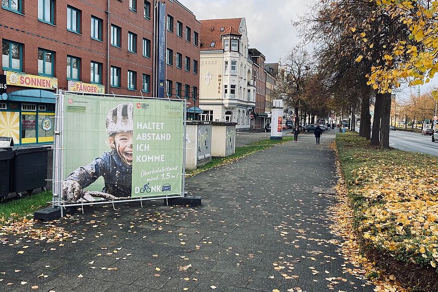 Hameln, Deisterstraße Hameln, Deisterstraße