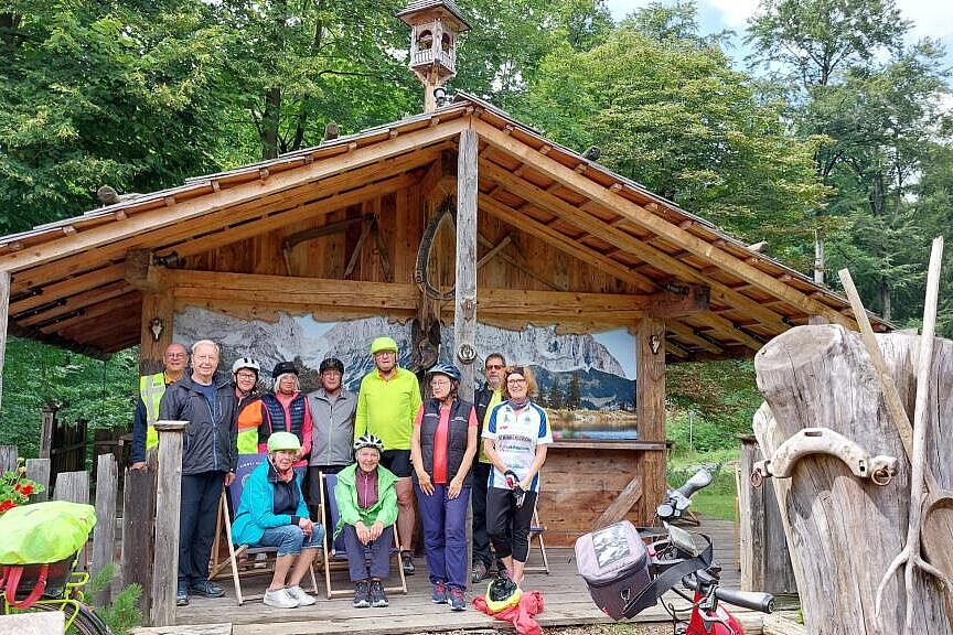 Zur Sennhütte, Bad Pyrmont Zur Sennhütte, Bad Pyrmont